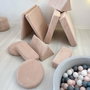 Atelier Del Sofa Puzzle - Rosa